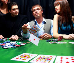 poker live