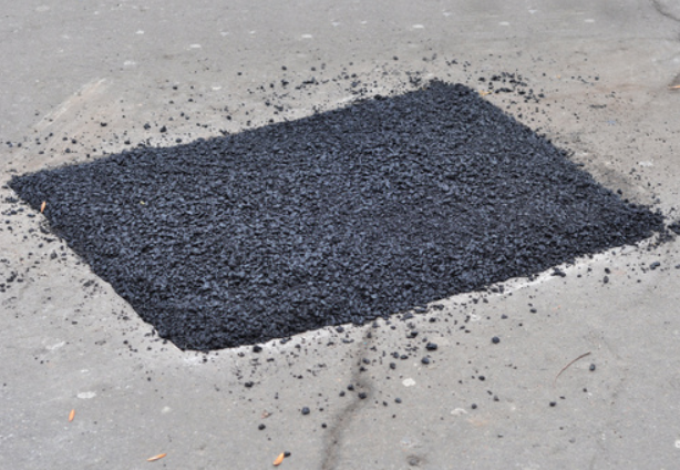 asfalt modyfikowany