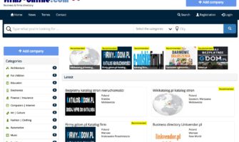 katalog firm firms-online.com